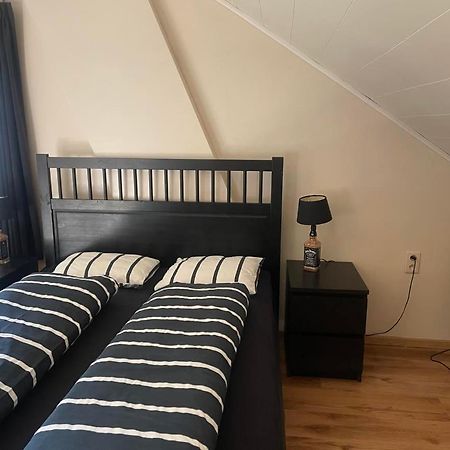 Vakantiewoning Bij De Jep Bilzen Exterior foto