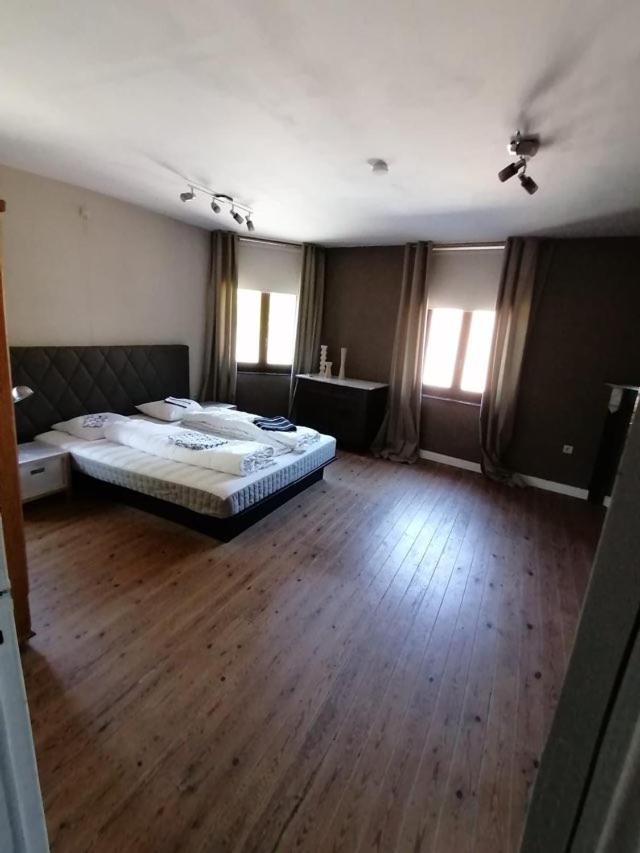 Vakantiewoning Bij De Jep Bilzen Exterior foto