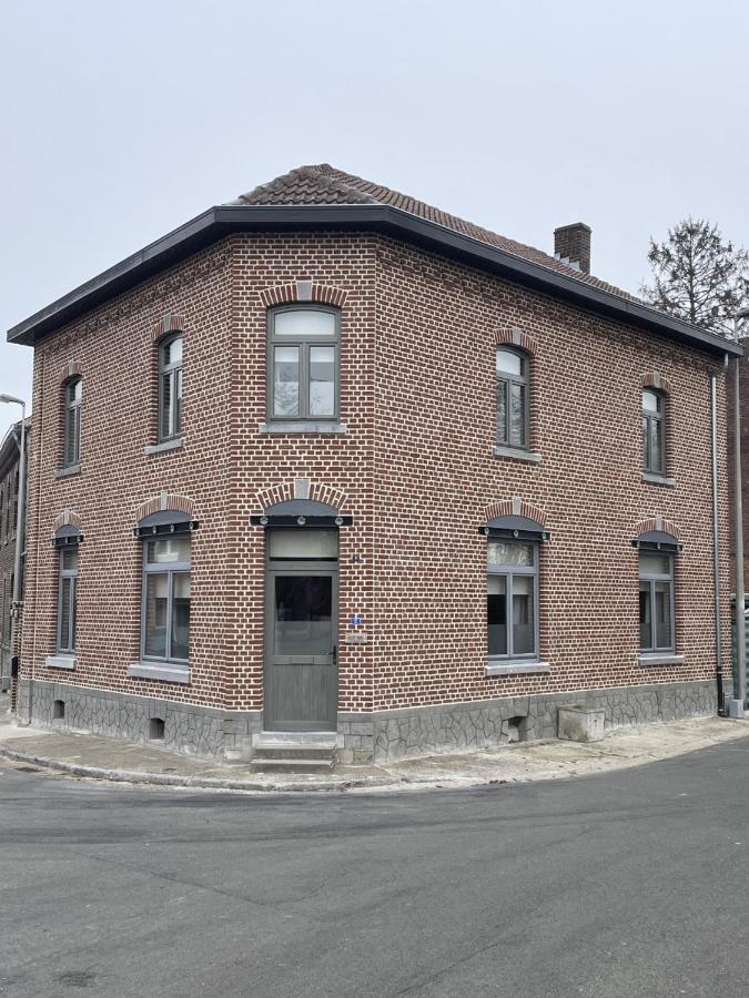 Vakantiewoning Bij De Jep Bilzen Exterior foto