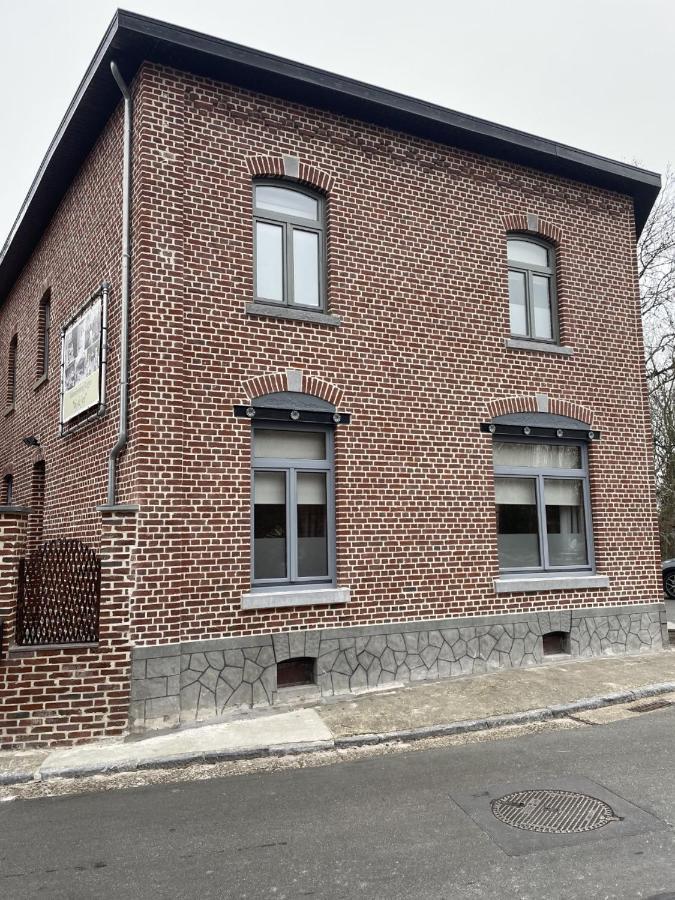 Vakantiewoning Bij De Jep Bilzen Exterior foto