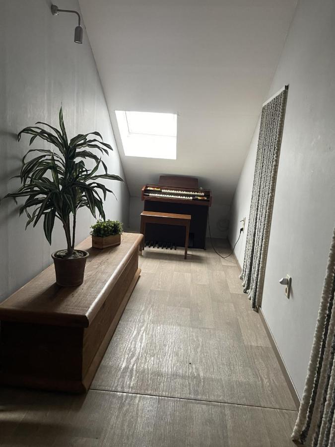 Vakantiewoning Bij De Jep Bilzen Exterior foto