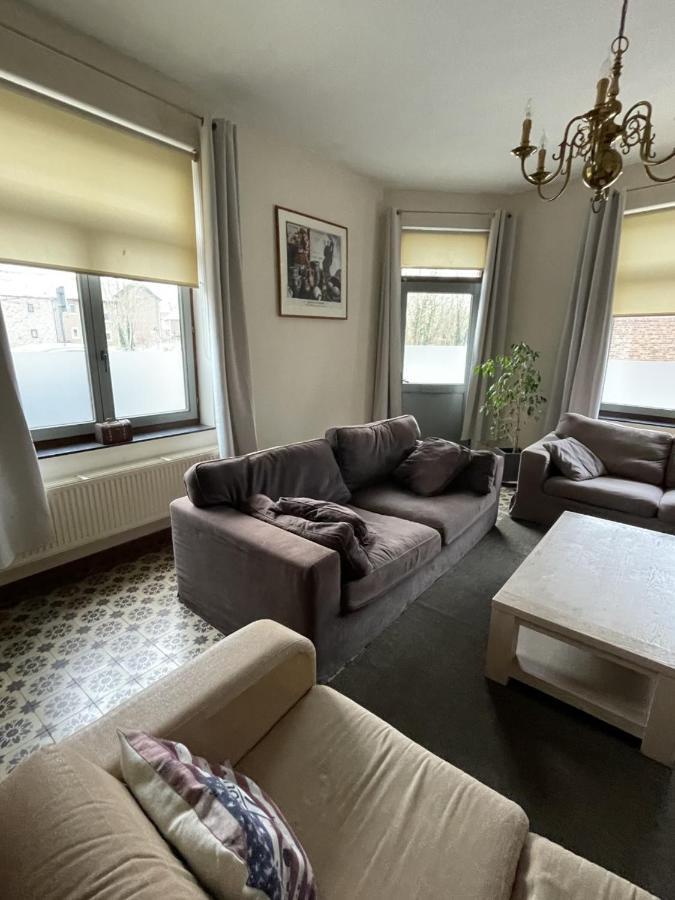 Vakantiewoning Bij De Jep Bilzen Exterior foto