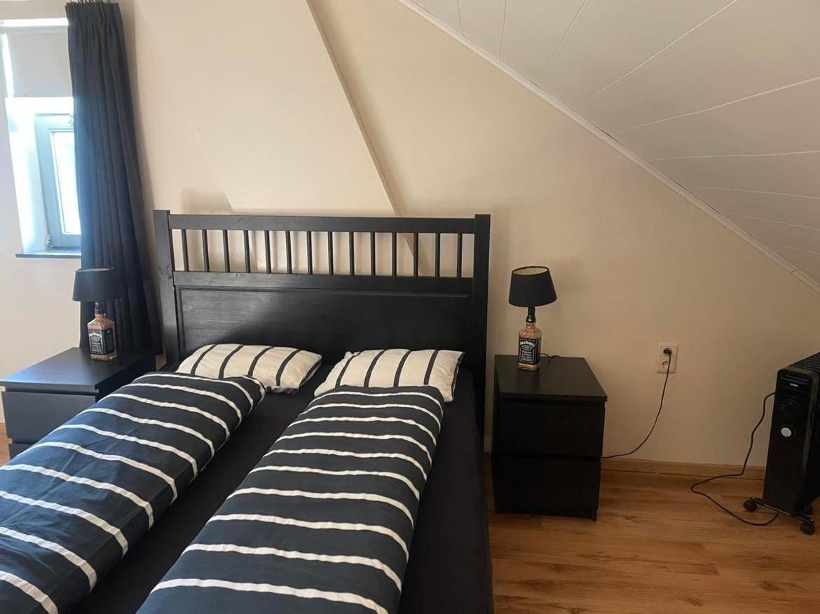 Vakantiewoning Bij De Jep Bilzen Exterior foto